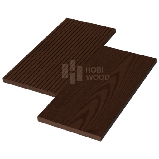 Thanh đa năng gỗ nhựa Hobiwood HB-142W10-OB