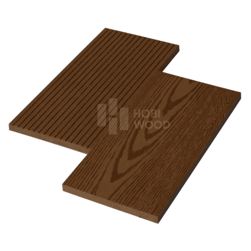 Thanh đa năng gỗ nhựa Hobiwood HB-142W10-VY