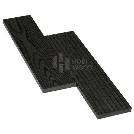 Thanh đa năng gỗ nhựa Hobiwood HB-71W11-BC