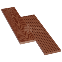 Thanh đa năng gỗ nhựa Hobiwood HB-71W11-MLR