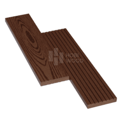 Thanh đa năng gỗ nhựa Hobiwood HB-71W11-OB