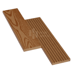 Thanh đa năng gỗ nhựa Hobiwood HB-71W11-VY