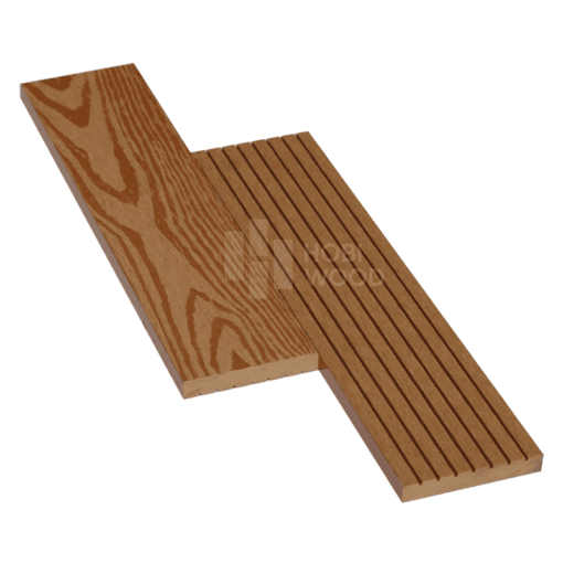 Thanh đa năng gỗ nhựa Hobiwood HB-71W11-VY