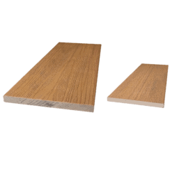 Thanh đa năng gỗ nhựa 2 lớp Southwood SW-W180H15-TEAK