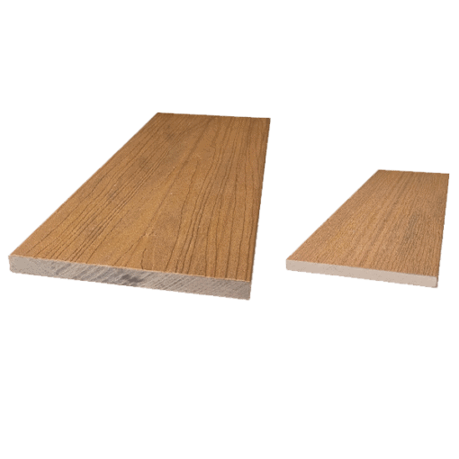 Thanh đa năng gỗ nhựa 2 lớp Southwood SW-W180H15-TEAK