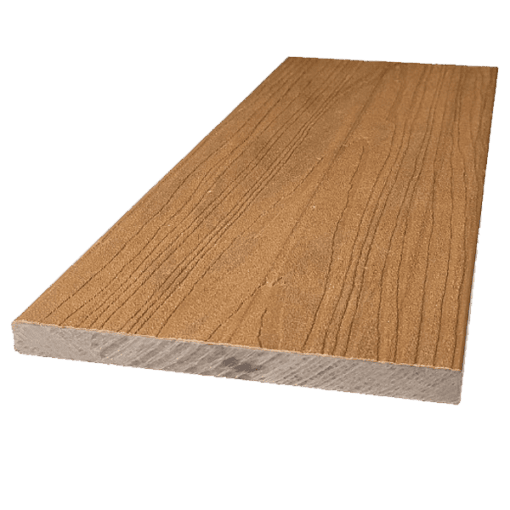 Thanh đa năng gỗ nhựa Southwood 2 lớp SW-W180H15-TEAK