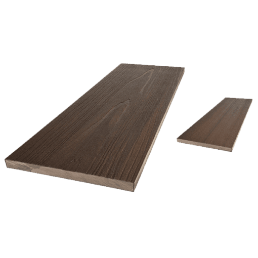 Thanh đa năng gỗ nhựa 2 lớp Southwood SW-W180H15-WALNUT