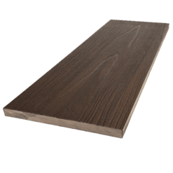 Thanh đa năng gỗ nhựa Southwood 2 lớp SW-W180H15-WALNUT