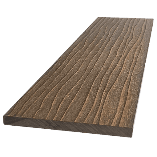 Thanh đa năng gỗ nhựa Southwood 3 lớp SW-3L120H10-WALNUT