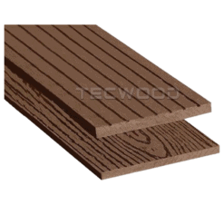 Thanh đa năng gỗ nhựa Tecwood TWS70-CHOCOLATE