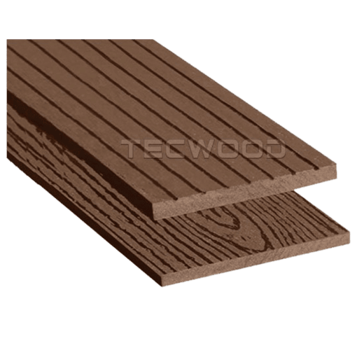 Thanh đa năng gỗ nhựa Tecwood TWS70-CHOCOLATE