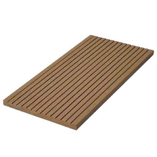 Thanh đa năng gỗ nhựa ngoài trời Thăng Long GTL150X10-WOOD