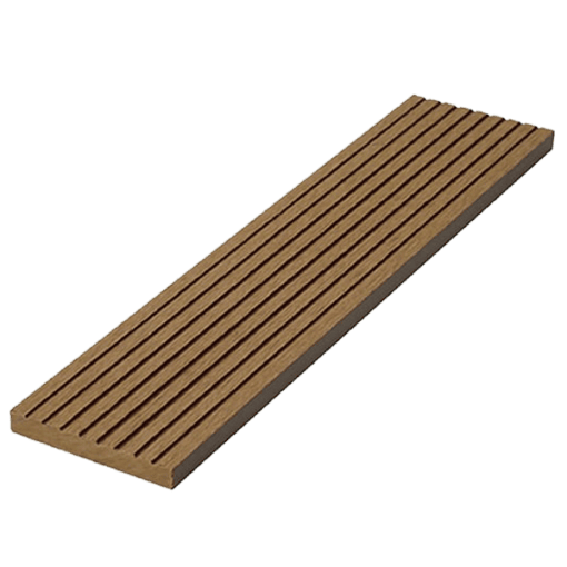 Thanh đa năng gỗ nhựa ngoài trời Thăng Long GTL70X10-WOOD