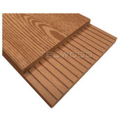 Thanh đa năng gỗ nhựa Tecwood TWS142-CEDAR