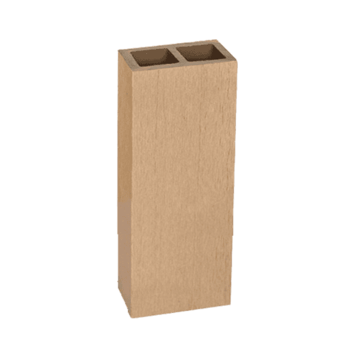 Thanh lam gỗ nhựa Awood R90X40-WOOD