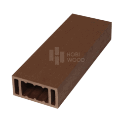 Thanh lam gỗ nhựa Hobiwood HB-105L50-OB