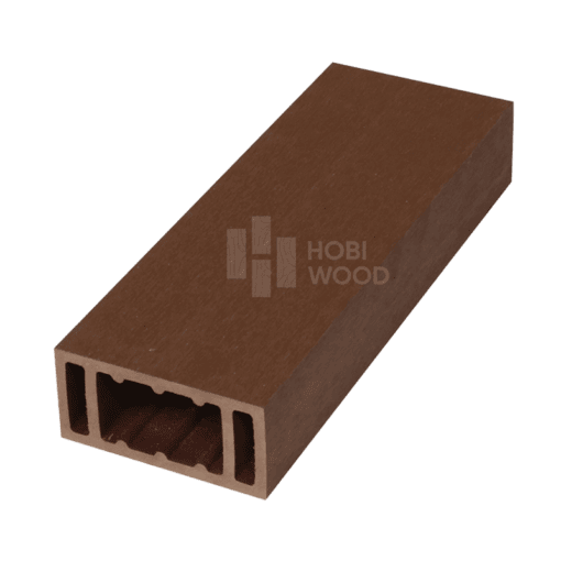 Thanh lam gỗ nhựa Hobiwood HB-105L50-OB