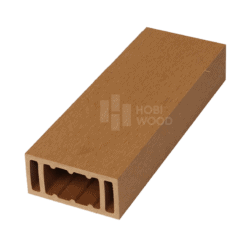 Thanh lam gỗ nhựa Hobiwood HB-105L50-VY