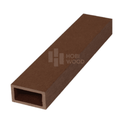 Thanh lam gỗ nhựa Hobiwood HB-60L40-OB