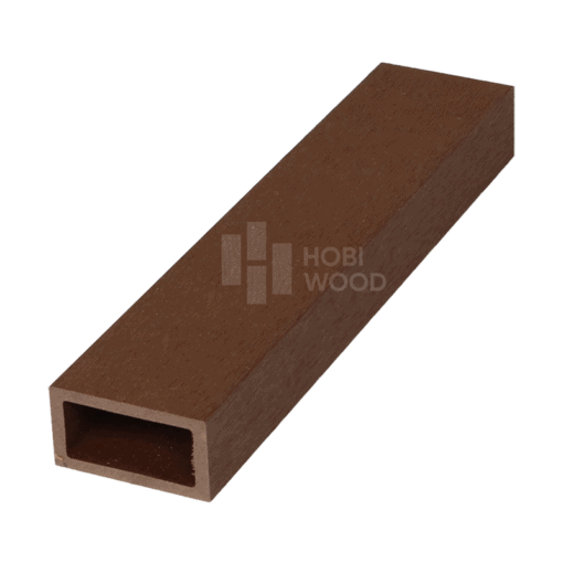 Thanh lam gỗ nhựa Hobiwood HB-60L40-OB