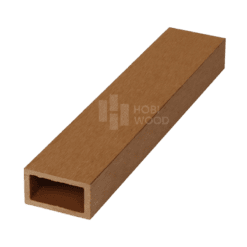 Thanh lam gỗ nhựa Hobiwood HB-60L40-VY