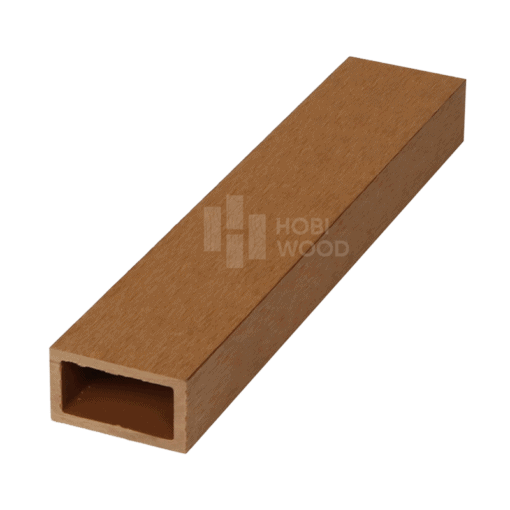 Thanh lam gỗ nhựa Hobiwood HB-60L40-VY