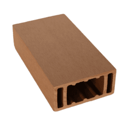 Thanh lam gỗ nhựa Hwood HW105R50-WOOD