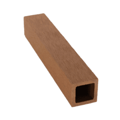 Thanh lam gỗ nhựa Hwood HW35R35-WOOD