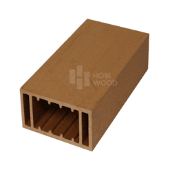 Thanh lam gỗ nhựa Hobiwood HB-160L80-VY