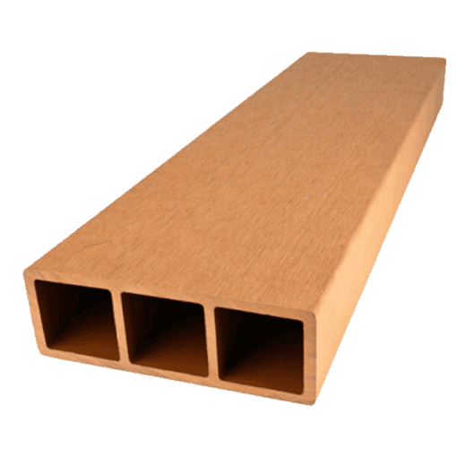 Thanh lam gỗ nhựa Southwood SW-S150H52-TEAK