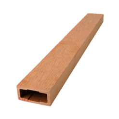 Thanh lam gỗ nhựa Southwood SW-S60H30-NEW-TEAK