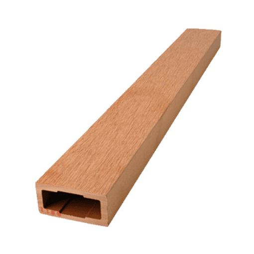 Thanh lam gỗ nhựa Southwood SW-S60H30-NEW-TEAK