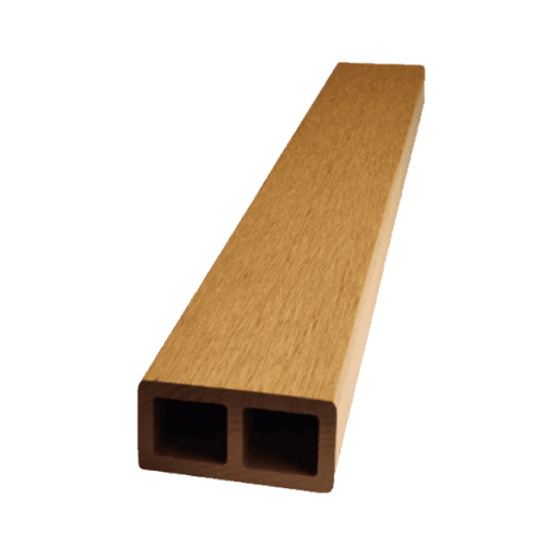 Thanh lam gỗ nhựa Southwood SW-S60H30-TEAK