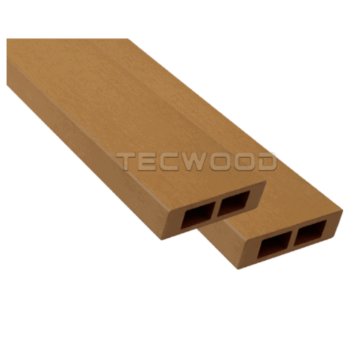 Thanh lam gỗ nhựa Tecwood TW40-CEDAR