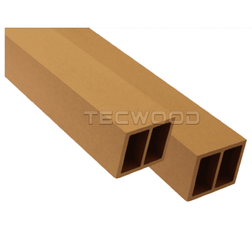 Thanh lam gỗ nhựa Tecwood TW80-CEDAR