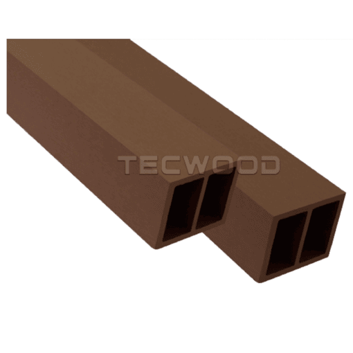 Thanh lam gỗ nhựa Tecwood TW80-CF