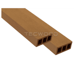 Thanh lam gỗ nhựa Tecwood TW90-CEDAR