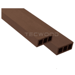 Thanh lam gỗ nhựa Tecwood TW90-CF