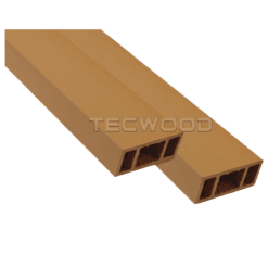 Thanh lam gỗ nhựa Tecwood TWE160-CEDAR