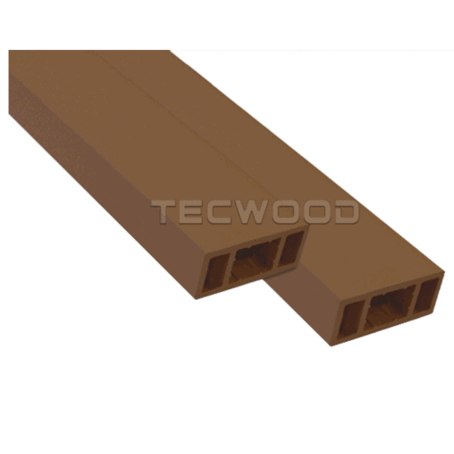 Thanh lam gỗ nhựa Tecwood TWE160-CF