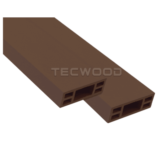 Thanh lam gỗ nhựa Tecwood TWE45-CF