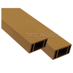 Thanh lam gỗ nhựa Tecwood TWE60-CEDAR