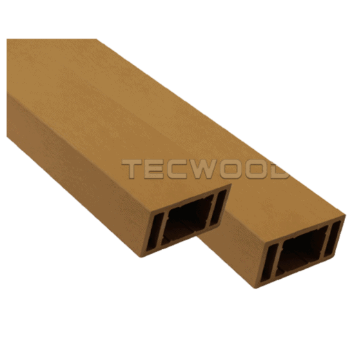 Thanh lam gỗ nhựa Tecwood TWE60-CEDAR