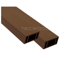 Thanh lam gỗ nhựa Tecwood TWE60-CF