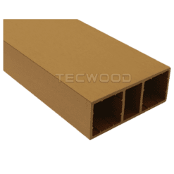 Thanh lam gỗ nhựa Tecwood TWE80-CEDAR