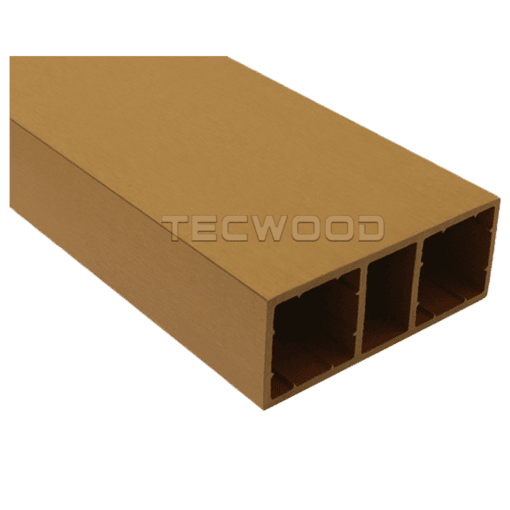 Thanh lam gỗ nhựa Tecwood TWE80-CEDAR