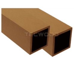 Thanh lam gỗ nhựa Tecwood TWR100-CEDAR