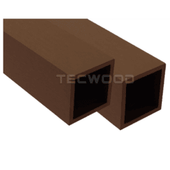 Thanh lam gỗ nhựa Tecwood TWR100-CF