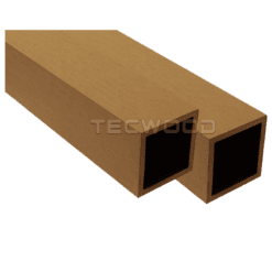 Thanh lam gỗ nhựa Tecwood TWR80-CEDAR