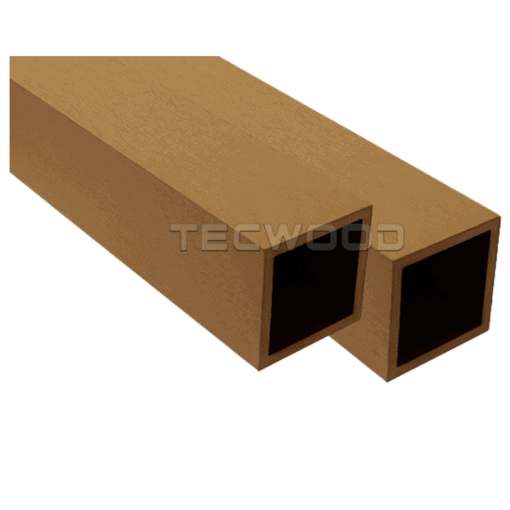 Thanh lam gỗ nhựa Tecwood TWR80-CEDAR